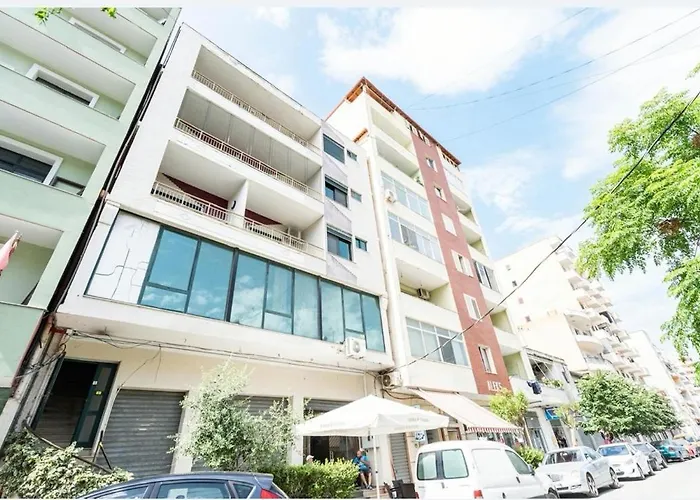 Marana Apartament\'S