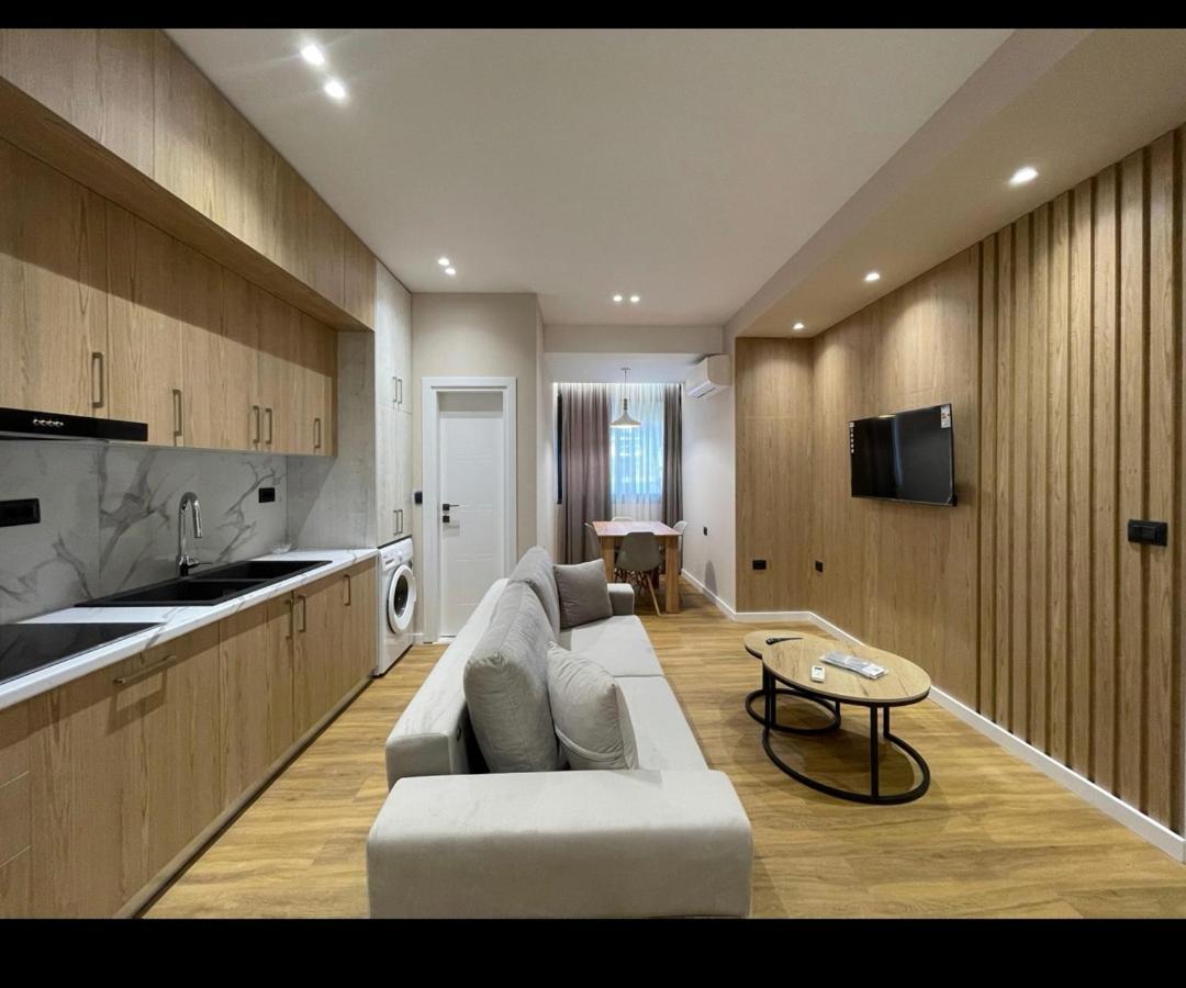 Marana Apartament's *