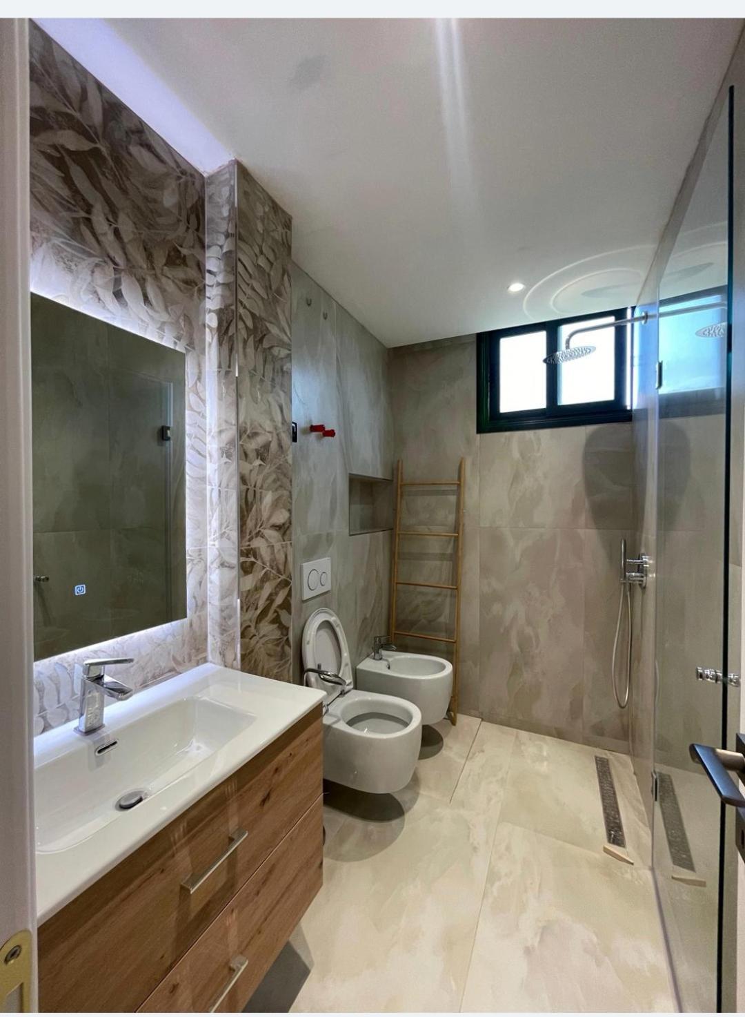 Marana Apartament's