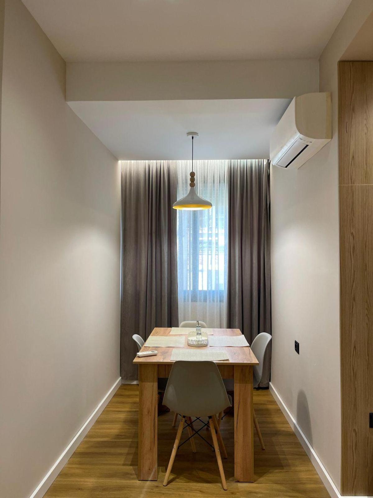 Apartament Marana Apartament's