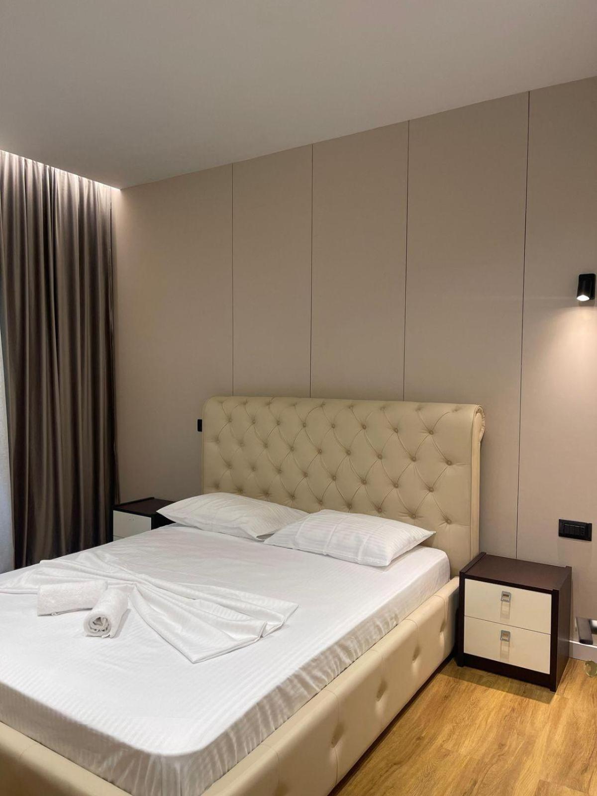 Apartament Marana Apartament's